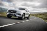 Volvo XC60 D4 Inscription 2017 года (UK)